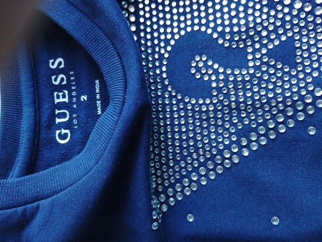 Vestito neonata 2 anni