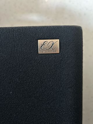 Altavoces technics. algo negociable