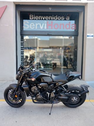 HONDA CB1000R
