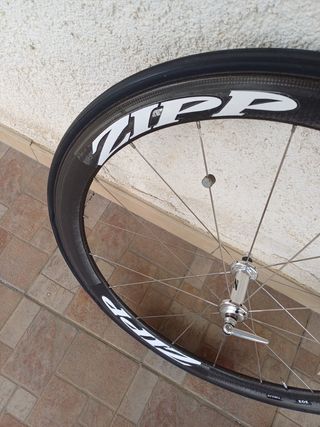 Ruote zipp 303