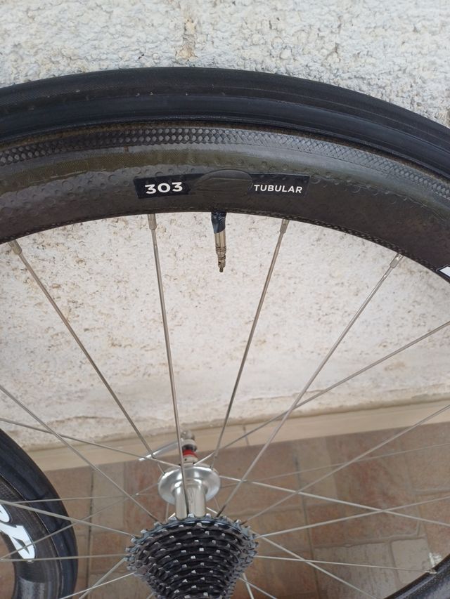 Ruote zipp 303