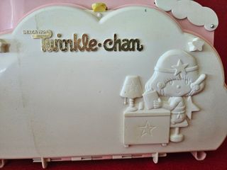 Maletín twinkle chan