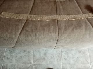 Tramezzo per lenzuolo e federe, o asciugamani