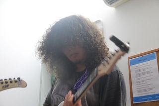 Clases de guitarra para principiantes