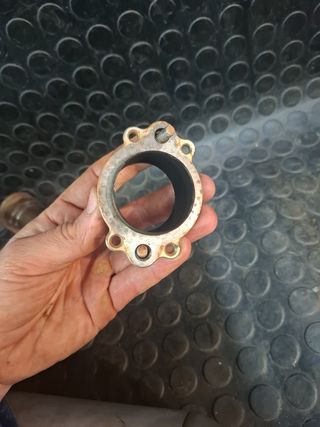 Boquilla colector  ktm sxf 450 2019