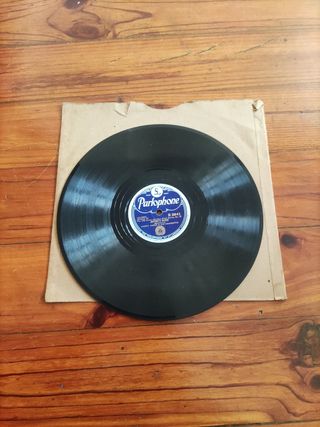 Disco de pizarra 