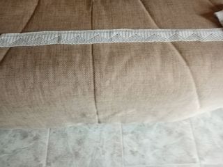 Tramezzo per lenzuolo o asciugamani