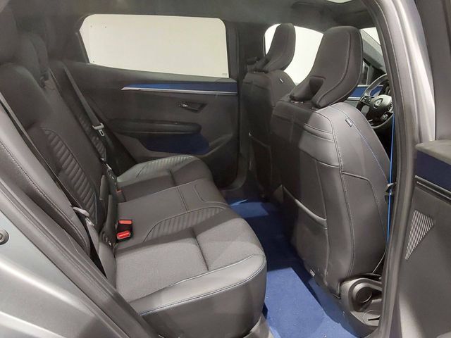 Renault Scénic  E-Tech Esprit Alpine Gran Autonomía 160kW Esprit Alpine