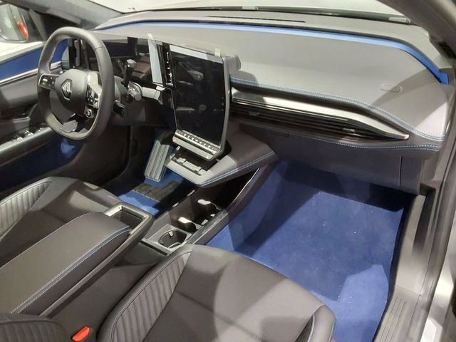 Renault Scénic  E-Tech Esprit Alpine Gran Autonomía 160kW Esprit Alpine