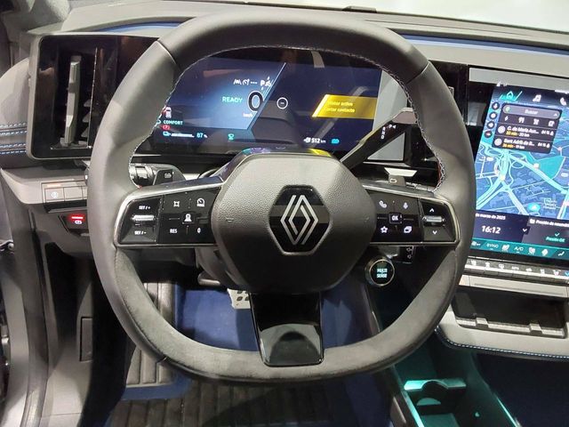 Renault Scénic  E-Tech Esprit Alpine Gran Autonomía 160kW Esprit Alpine