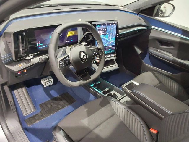 Renault Scénic  E-Tech Esprit Alpine Gran Autonomía 160kW Esprit Alpine