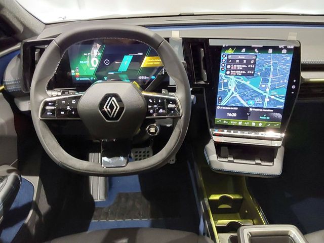 Renault Scénic  E-Tech Esprit Alpine Gran Autonomía 160kW Esprit Alpine