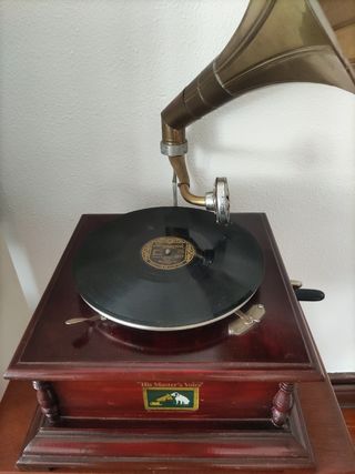 Disco de pizarra 