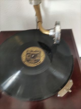 Disco de pizarra 