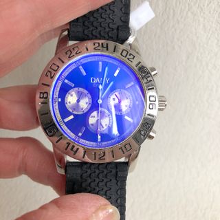 Orologio uomo da polso