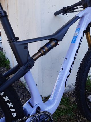 Orbea oiz m-pro axs 23