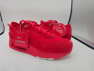 Nike Air Max 1 '86 Jacquemus Mystic Red 39