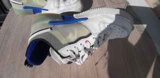 Zapatillas nike air sistem