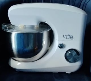 Planetaria impastatrice 4,5 l vexa