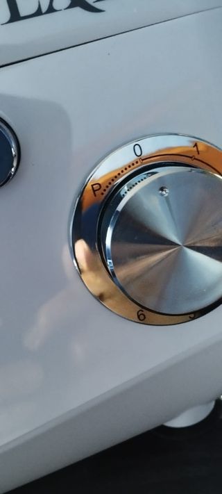 Planetaria impastatrice 4,5 l vexa