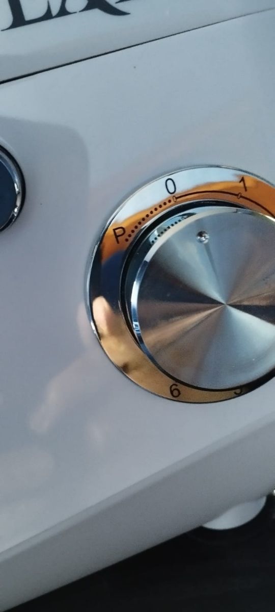 Planetaria impastatrice 4,5 l vexa