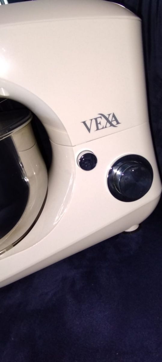 Planetaria impastatrice 4,5 l vexa