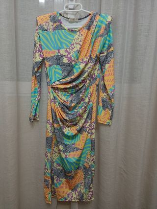 Vestido evento