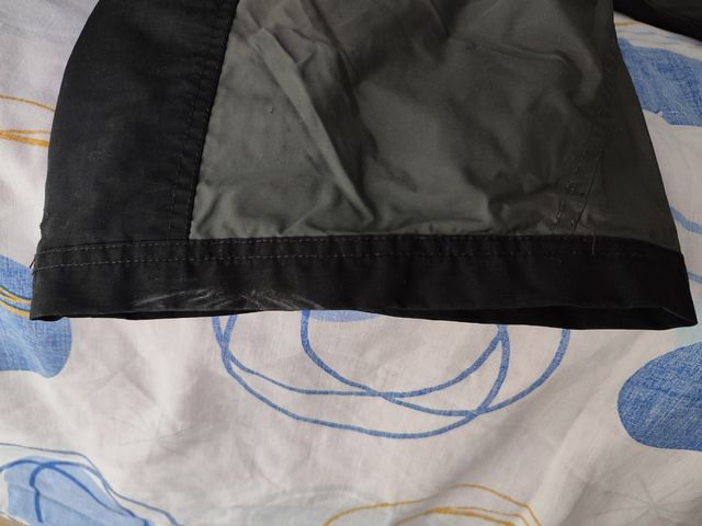 Pantalón esquí hombre Wedze talla M