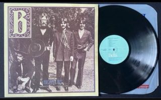 The beatles 6 rari lp vinile in perfetto stato