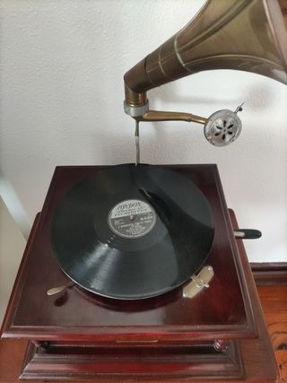 Disco de pizarra 