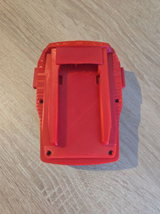 ⭐️Adaptador convertidor bateria