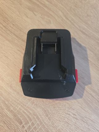 ⭐️Adaptador convertidor bateria