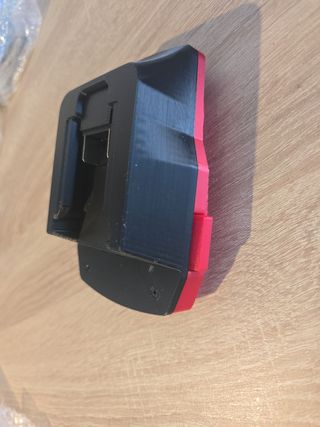 ⭐️Adaptador convertidor bateria