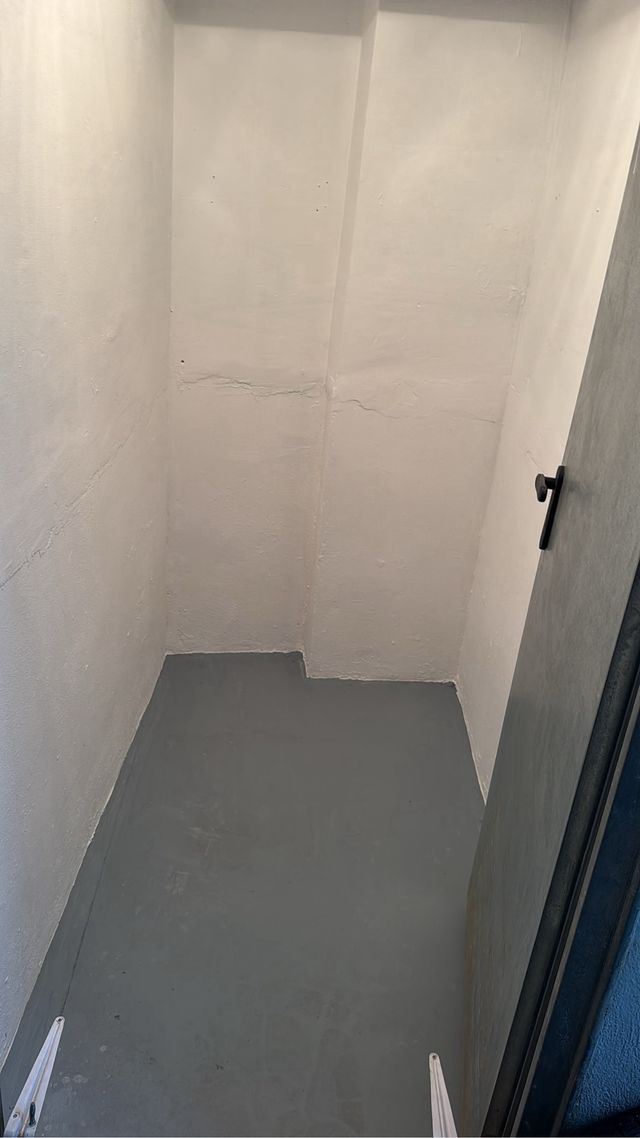 Trastero en beniparrell