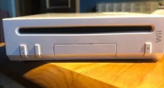 Nintendo wii perfecto estado