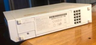 Nintendo wii perfecto estado