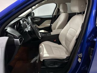 Jaguar F-Pace 20d AWD 180cv Prestige 2018