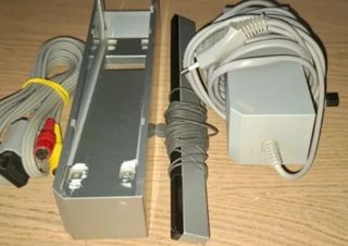 Cableado original Nintendo wii
