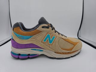 New Balance 2002R J.Crew Incense 42,5