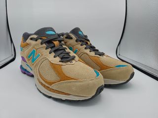 New Balance 2002R J.Crew Incense 42,5