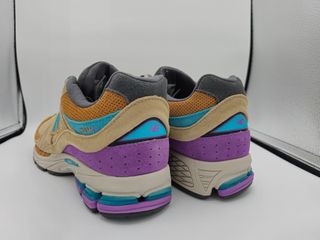 New Balance 2002R J.Crew Incense 42,5