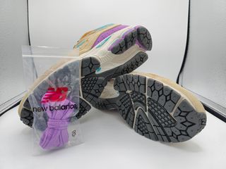 New Balance 2002R J.Crew Incense 42,5