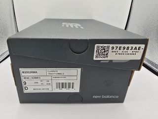 New Balance 2002R J.Crew Incense 42,5