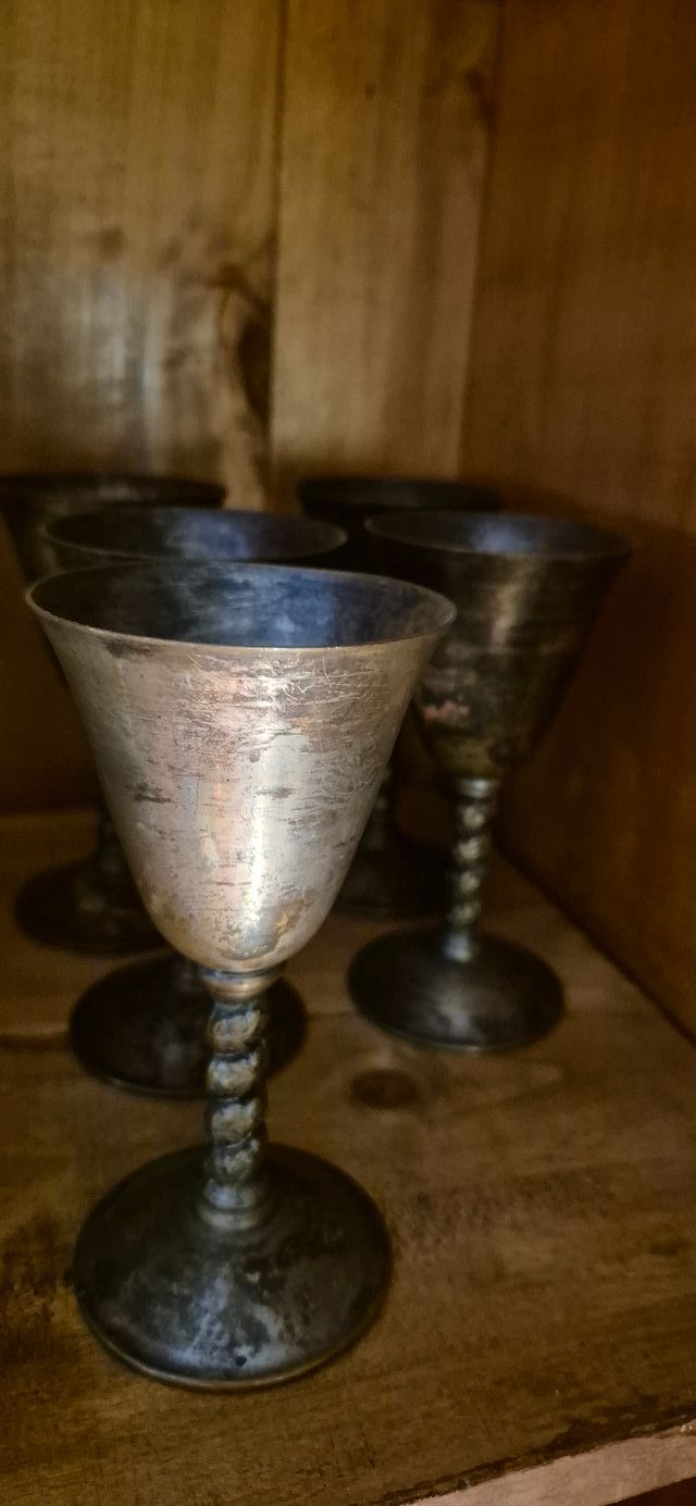 Copas de Normandia finales SXIX