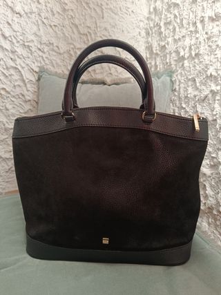 Bolso Purificación García