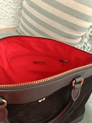 Bolso Purificación García