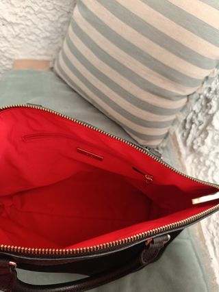 Bolso Purificación García