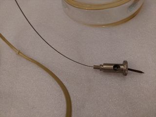 Lampadario vetro di murano