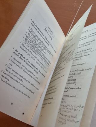 Oxford Bookworms 3. As the Inspector Said