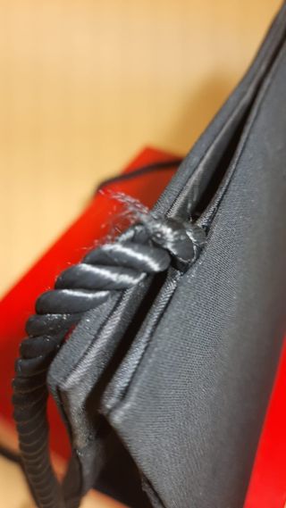 Borsa pochette LAURA BIAGIOTTI